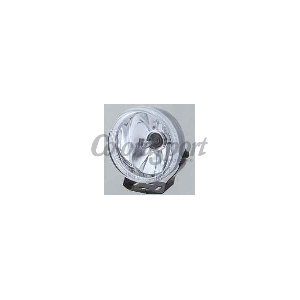 PIAA 600 H - DRIVE HID  (SILVER) LAMP KIT image