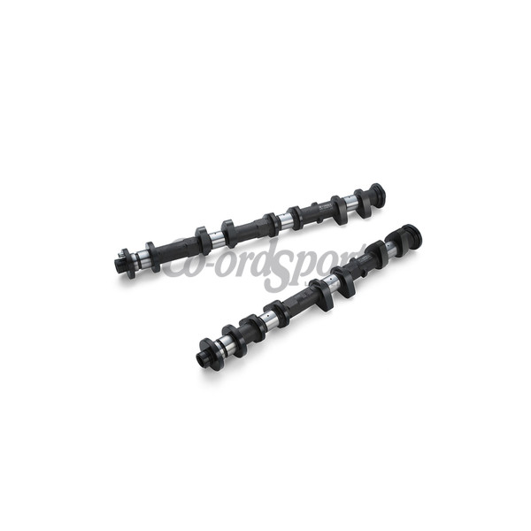 TOMEI CAMSHAFT PONCAM VR38DETT EX 266-10.30 image