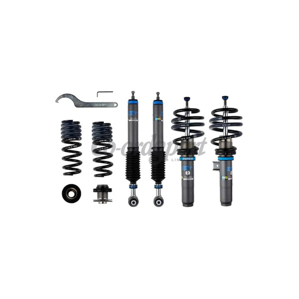 Bilstein ET1 Suspension Kit for BMW 3 G20 4WD K image