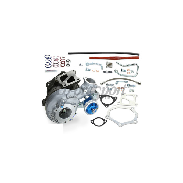 TOMEI B/B TURBOCHARGER KIT ARMS BX8280 4B11 EVO10 image