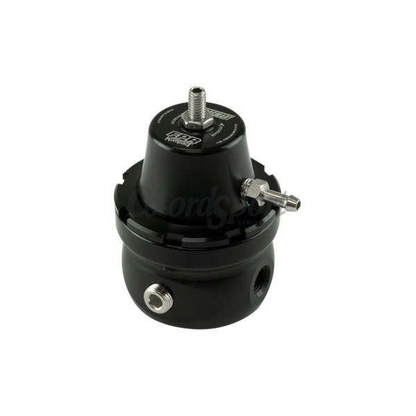 Turbosmart FPR Kompact 1/8inNPT LP - Fuel Pressure Regulator - S image