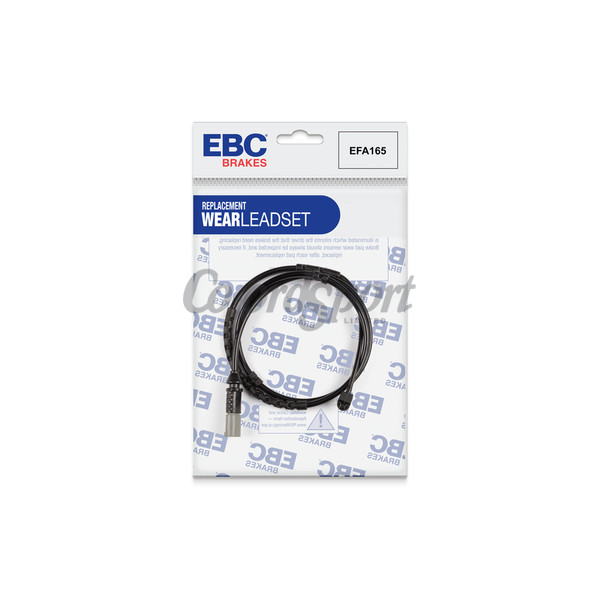 EBC Replacement Brake Sensor Wear Leads image