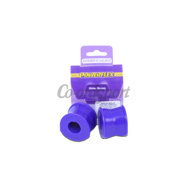 Powerflex Front Anti Roll Bar Bush 21mm image