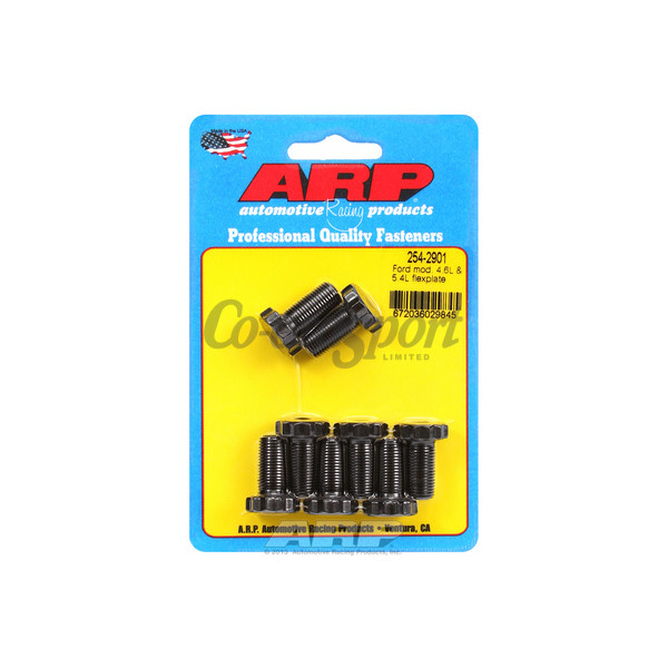 ARP Ford Mod 4.6 & 5.4/5.0 Coyote flexplate bolt kit image