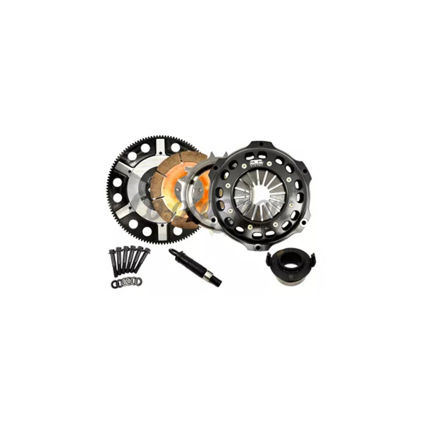 CC Clutch Kit  Single Disc Honda K Series 184mm Ceramic DC w/FW image