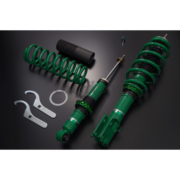 Tein Street Advance Z4 For Subaru Forester Sj5 image
