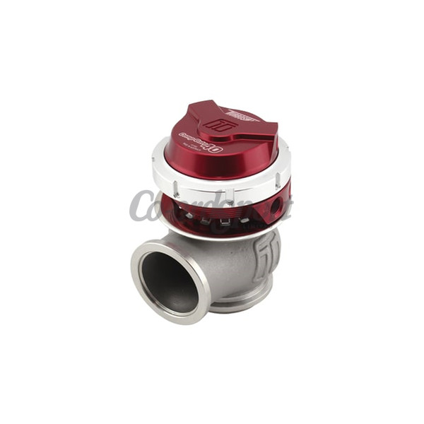 Turbosmart GenV WG40 CompGate40 14psi Red image