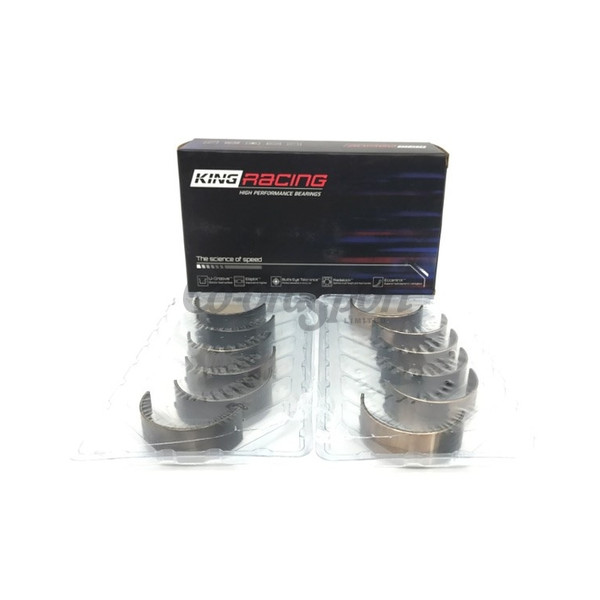 King Conrod Bearing Shell BMW M20 M50 2.0L 2.5L 2.7L image