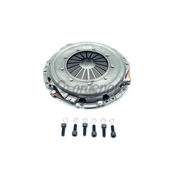Helix  Clutch Cover GR Yaris (for organic clutch) image