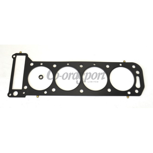 Athena MLS Head gasket Opel CIH 2.0L-CIH2.4L D.97MM TH1.30mm image