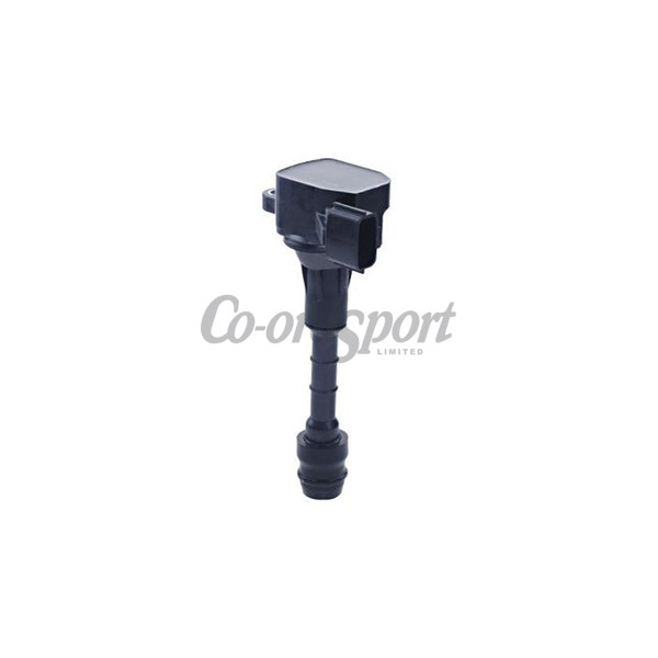 NGK IGNITION COIL STOCK NO 48350 image