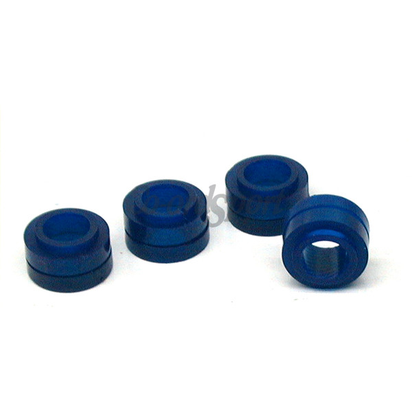 SuperPro Bushing Kit TRIUMPH G/BOX MNT KIT 8B image