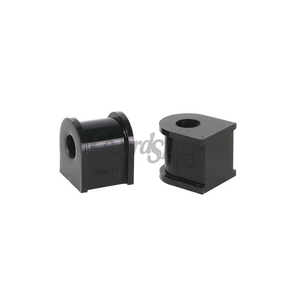 Whiteline  Sway Bar Mount - Bushing Kit 16mm image