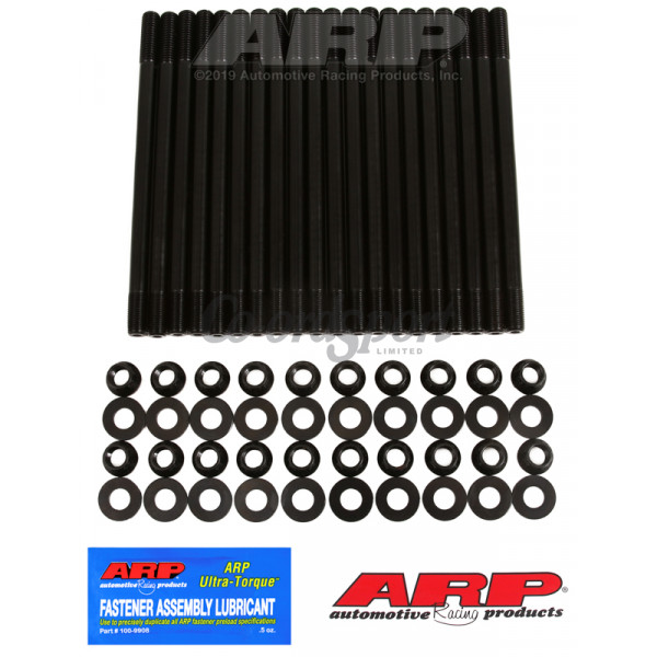 ARP  FORD COYOTE 5.0L M12 HEAD STUD KIT image