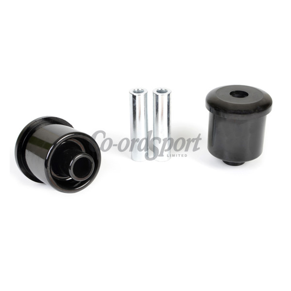 Whiteline Performance Bush Kit-Rear Beam Mount image