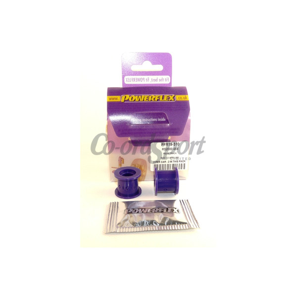 Powerflex Rear Track Rod To Anti Roll Bar Link Rod image