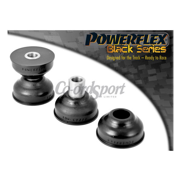 Powerflex Brake Reaction Bar Mount image