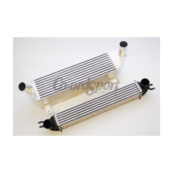 Forge Intercooler for BMW Mini R60 Cooper S image