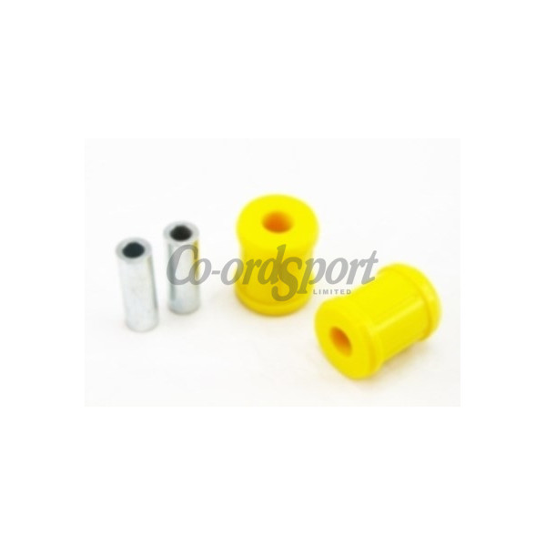 Whiteline Performance Bush Kit - Trailing Arm Front Lwr image
