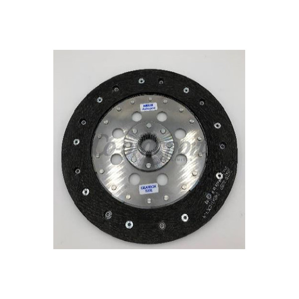 Helix  Clutch Plate GR Yaris rigid organic image