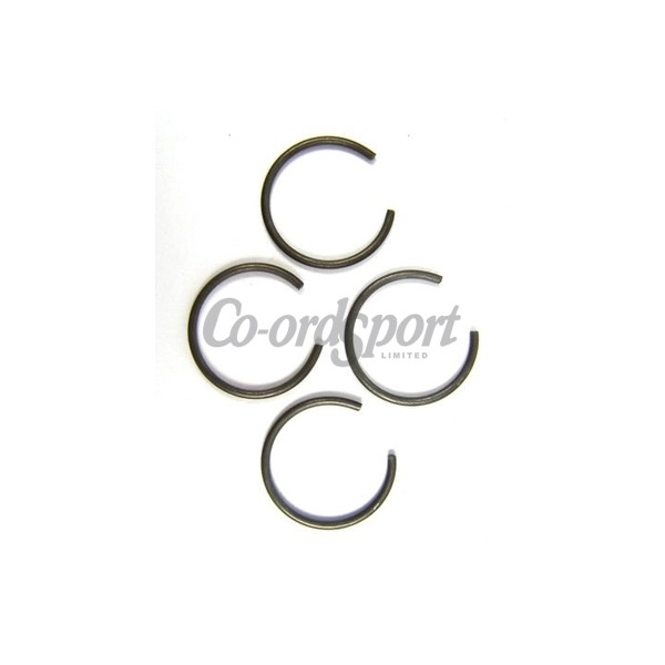 COSWORTH Piston Circlip 22mm Nissan/Mitsi image