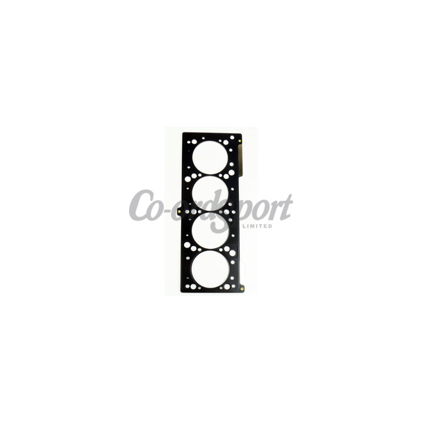 Athena Head Gasket MLS FIAT-Lancia 2.0 16V Turbo D:87.0 TH:1 image