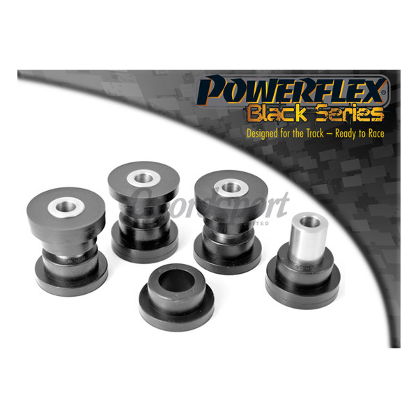Powerflex Rear Upper Wishbone Bush image