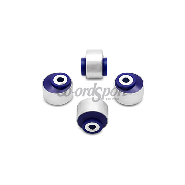 SuperPro Bushing Kit Audi Upper Inner Offset Kits image