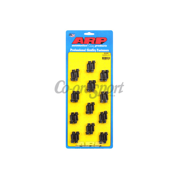ARP AP Brakes 1/4-28 brake hat bolt kit/ image