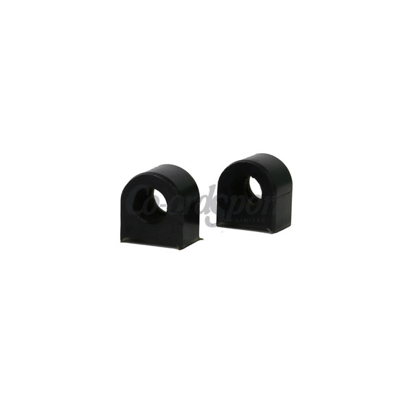 Whiteline  Sway Bar Mount - Bushing Kit 24mm image