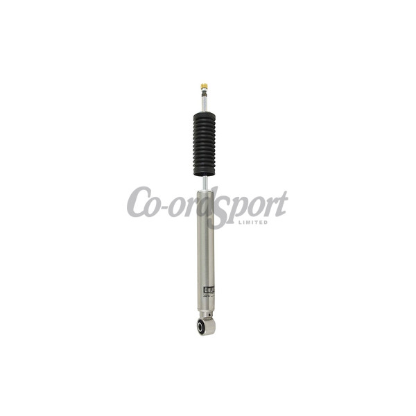 Ohlins Suspension Road & Track Suzuki Swift Sport (RZ) image