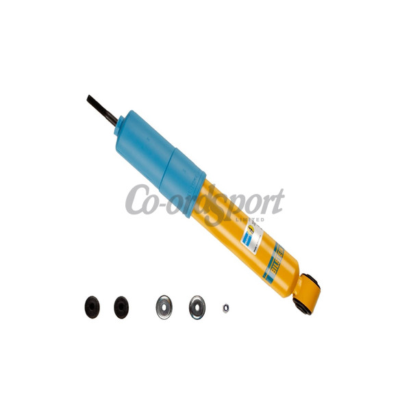 Bilstein B6 Damper - Chevrolet Corvette;H;B6 image