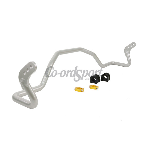 Whiteline Performance Sway Bar 24mm HDuty Blade Adjustable image