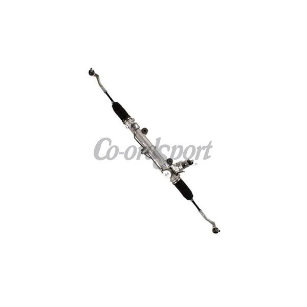 Bilstein B1 Steering Kit  - Class Mercedes W203 LHD image