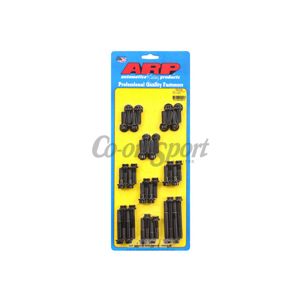 ARP SB Tuned Port complete 12pt intake manifold kit image