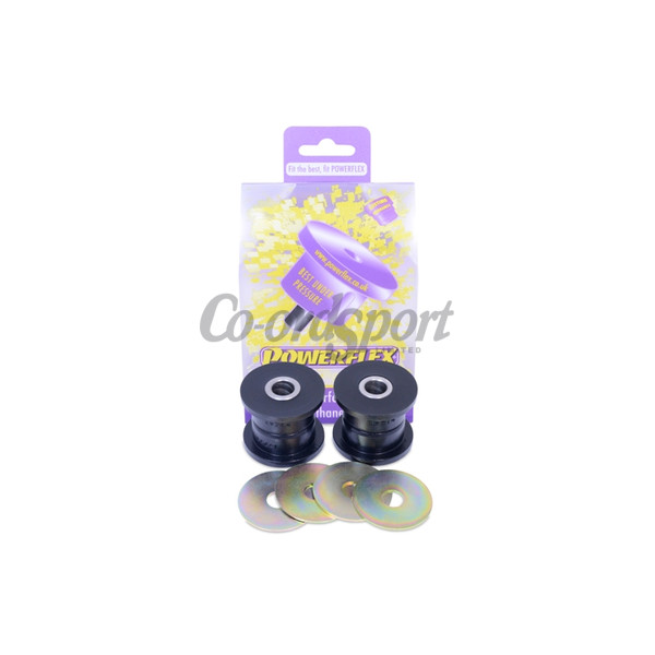 Powerflex Rear Lower Spring Mount Outer image