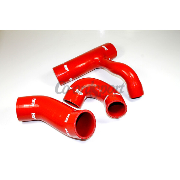 Forge Motorsport Silicone Intake Hoses Renault Clio 2.0 image