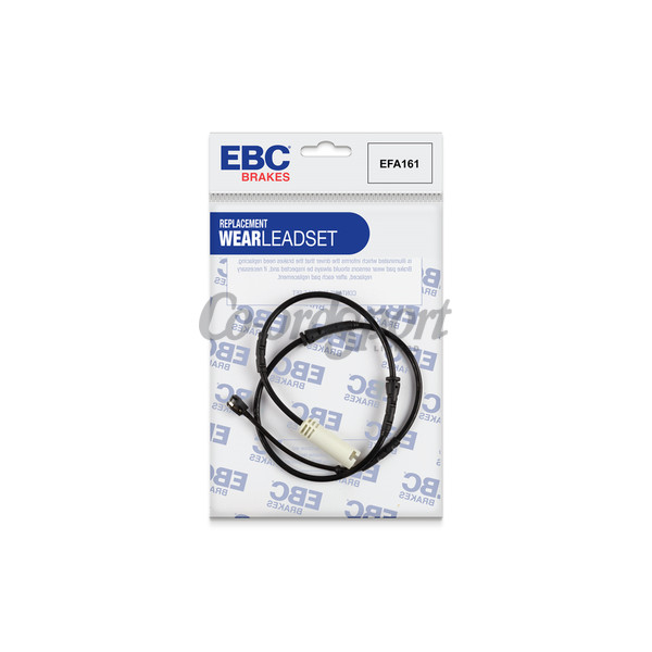 EBC Replacement Brake Sensor Wear Leads image