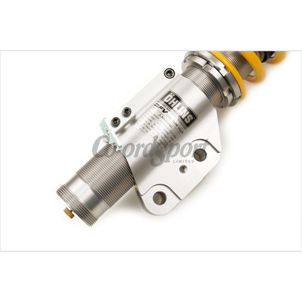 Ohlins R&T for Toyota GT86 TRD ZN-S2UK All 2012> image