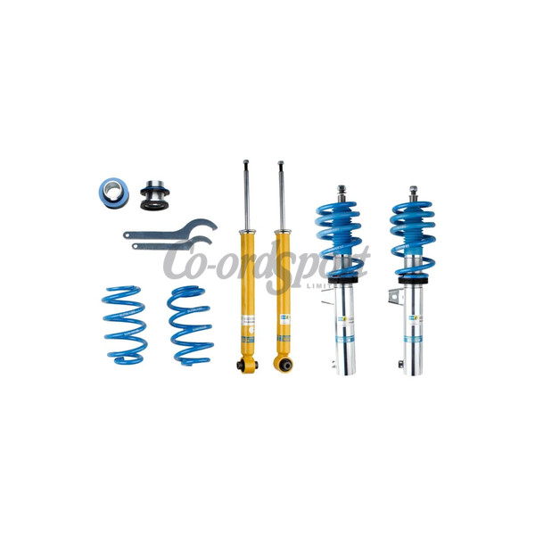 Bilstein B14 Suspension Kit-Audi A3 8V/Golf 7 55m Multi image