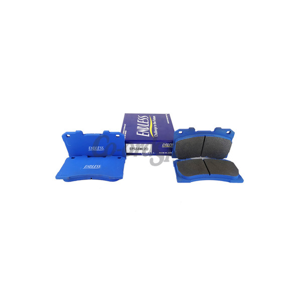 Endless Brake Pads ME20 Compound image