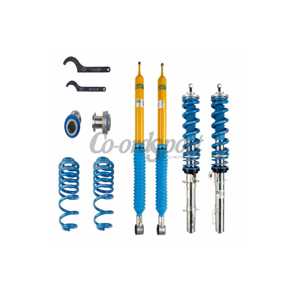 Bilstein B16 Suspension Kit - Audi VW Seat;K;B16 image