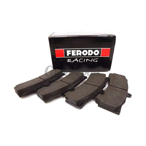 Ferodo DS2500 Performance Brake Pads AP CP5070-17mm CP5575 image