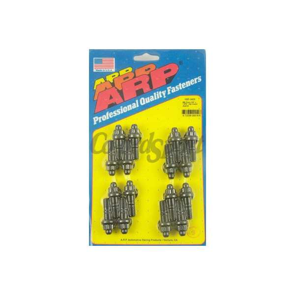 ARP BB Chevy 3/8 x 1.670 12pt header stud kit image