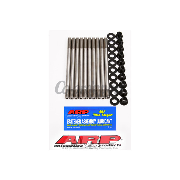 ARP Mitsubishi 4B11 CA625 Plus head stud kit image