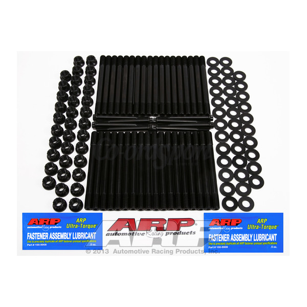 ARP Chevy Duramax diesel 01-04 LB-7 04-pres LLY head image