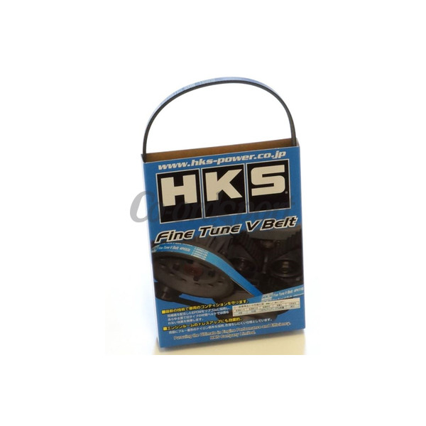 HKS V-Belt (Ac) for Impreza (4Pk885) image