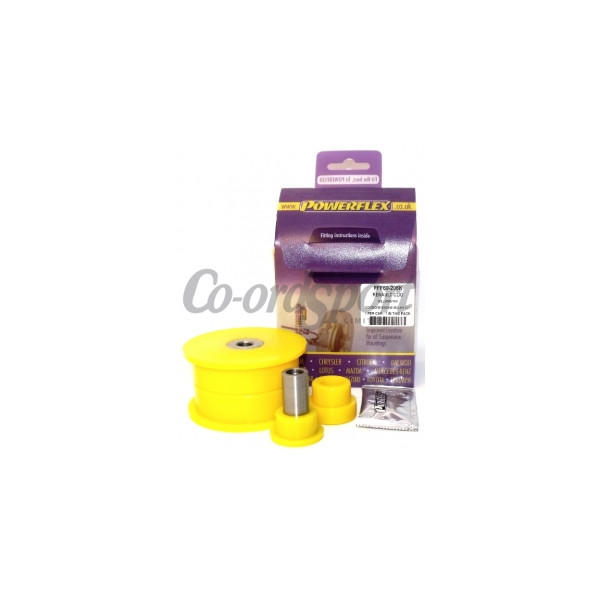 Powerflex Dog Bone Engine Mount Bush Kit image