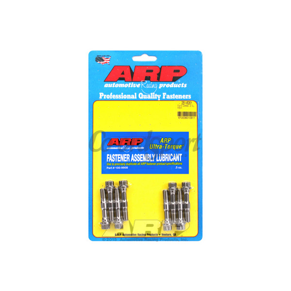 ARP Ford RS2000 2.0L M8 rod bolts image