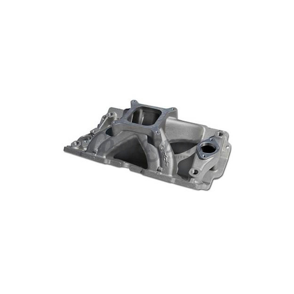 DART SBC 12.5deg/15deg/16deg/18deg Manifolds DH:Std Carb Flange:4 image